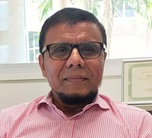  Professor Azharul Karim 